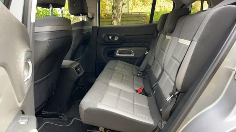 Citroën C5 Aircross 1.2 PureTech 131 Feel