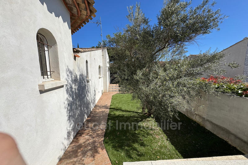 Villa - 111 m² - 4 pièces