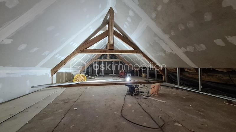 Immeuble - 335 m² - 10 pièces