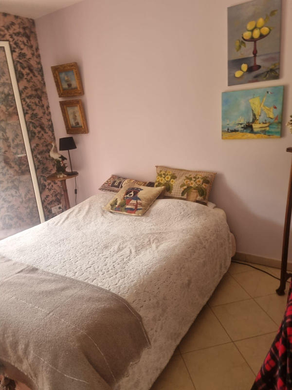 Duplex - 70 m² - 3 pièces