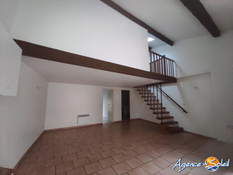 Appartement - 71 m² - 3 pièces