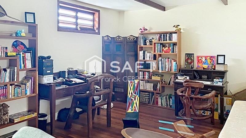 Duplex - 128 m² - 4 pièces