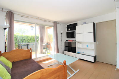Appartement - 22 m² - 1 pièce