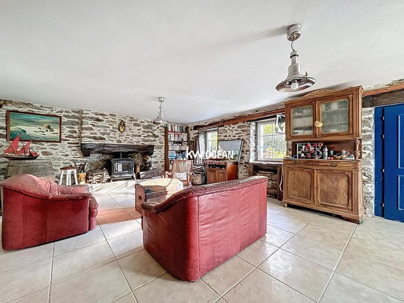 Maison - 160 m² - 7 pièces