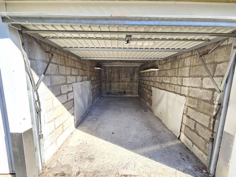 Appartement - 86 m² - 3 pièces