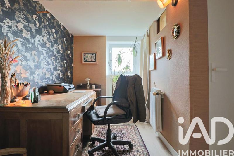 Maison - 174 m² - 6 pièces
