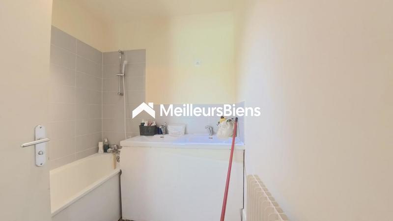 Appartement - 103 m² - 6 pièces
