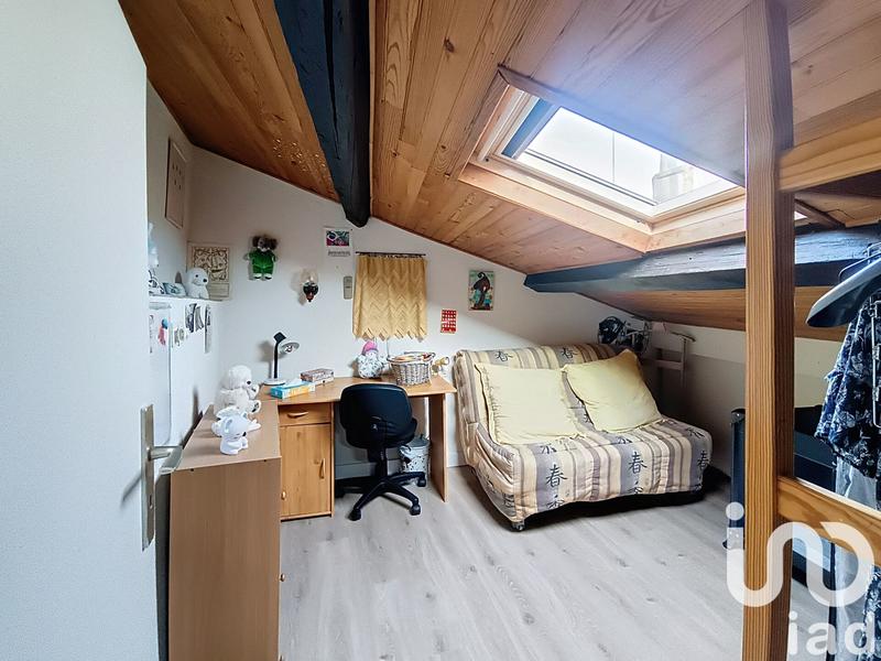 Appartement - 73 m² - 3 pièces