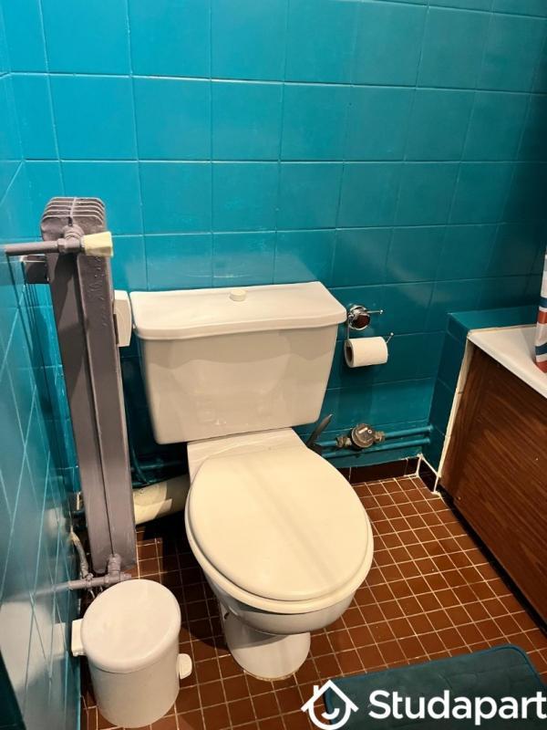 Appartement - 30 m² - 1 pièce