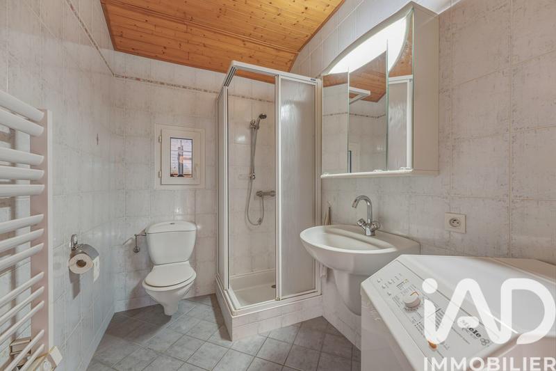 Maison - 152 m² - 5 pièces