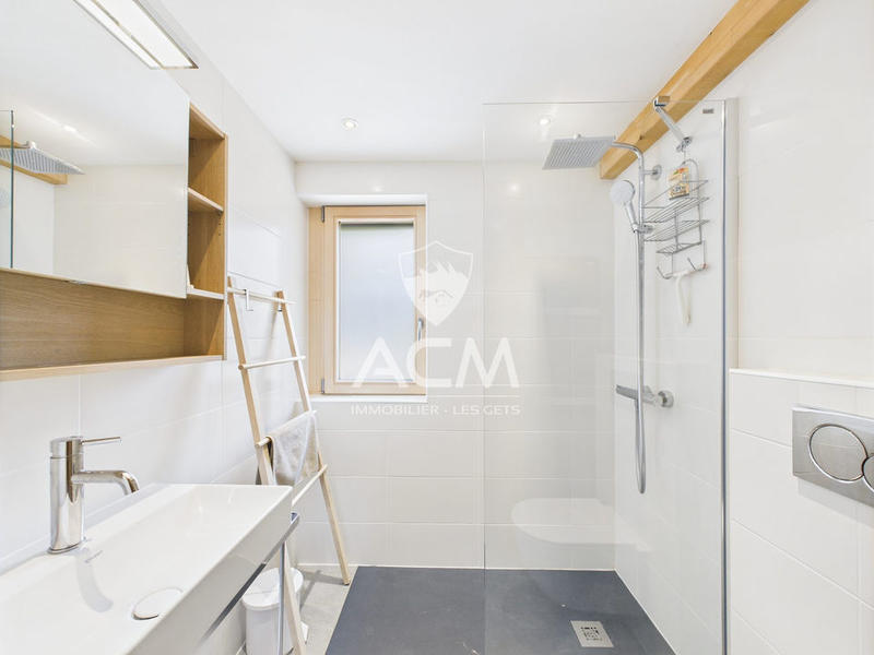 Châlet - 135 m² - 7 pièces