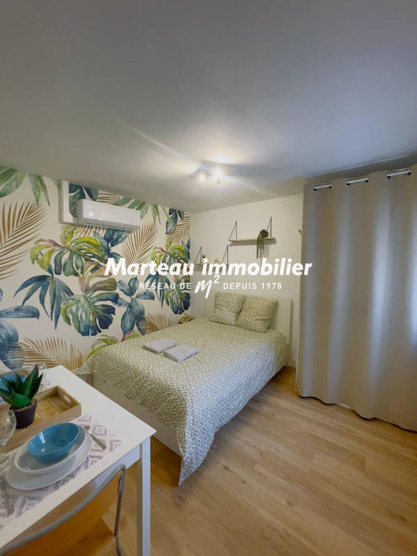 Immeuble - 67 m² - 4 pièces