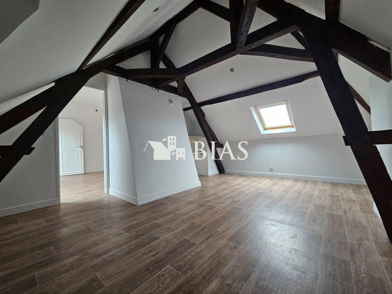 Maison - 151 m² - 6 pièces