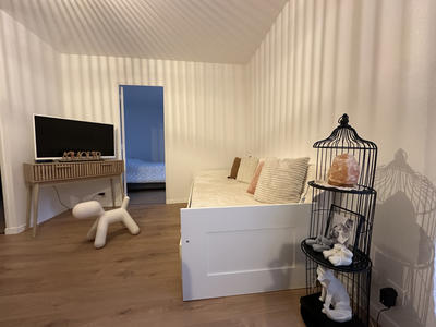 Appartement - 46 m² - 3 pièces