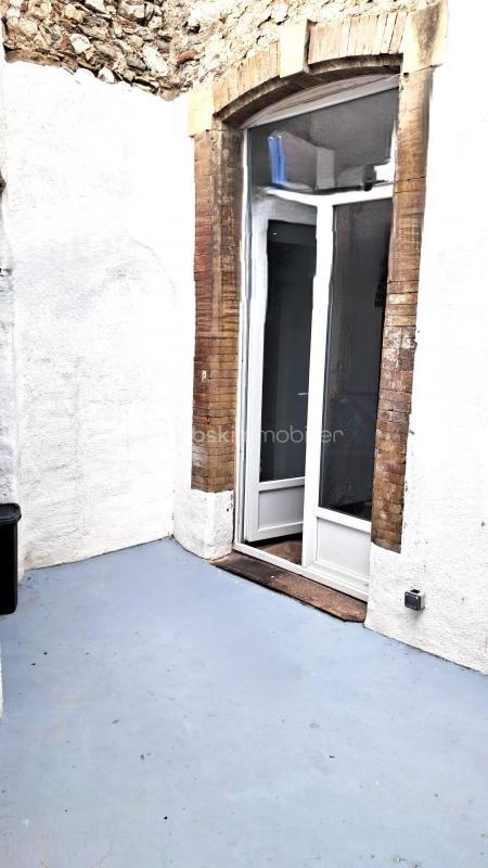 Maison ancienne - 253 m² - 9 pièces