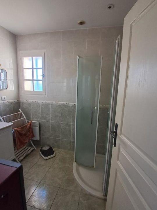 Maison en pierre - 95 m² - 5 pièces