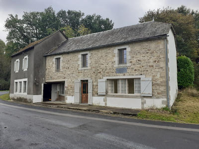 Maison - 130 m² - 7 pièces