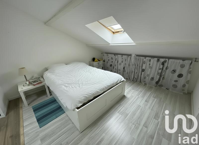 Appartement - 29 m² - 2 pièces