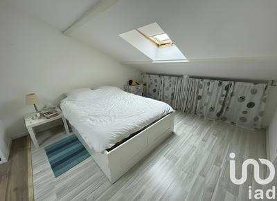 Appartement - 29 m² - 2 pièces