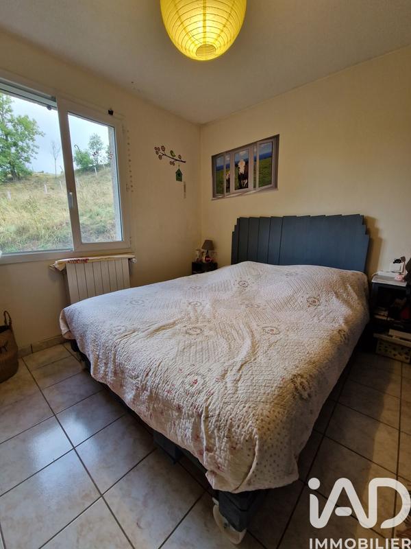 Maison - 78 m² - 4 pièces