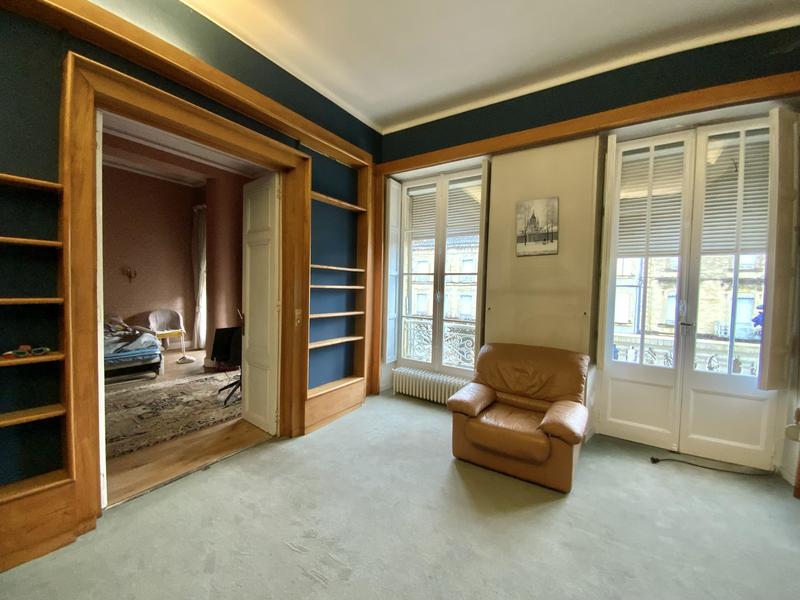 Maison de ville - 400 m² - 10 pièces