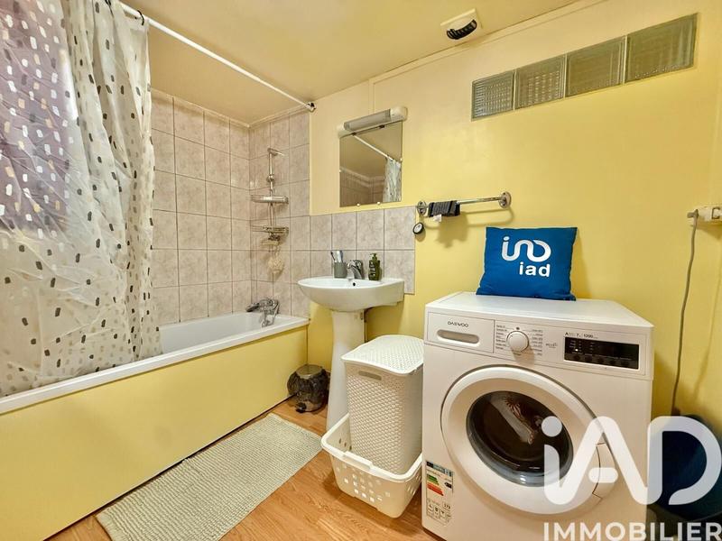 Maison - 106 m² - 5 pièces