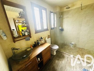 Maison - 102 m² - 4 pièces