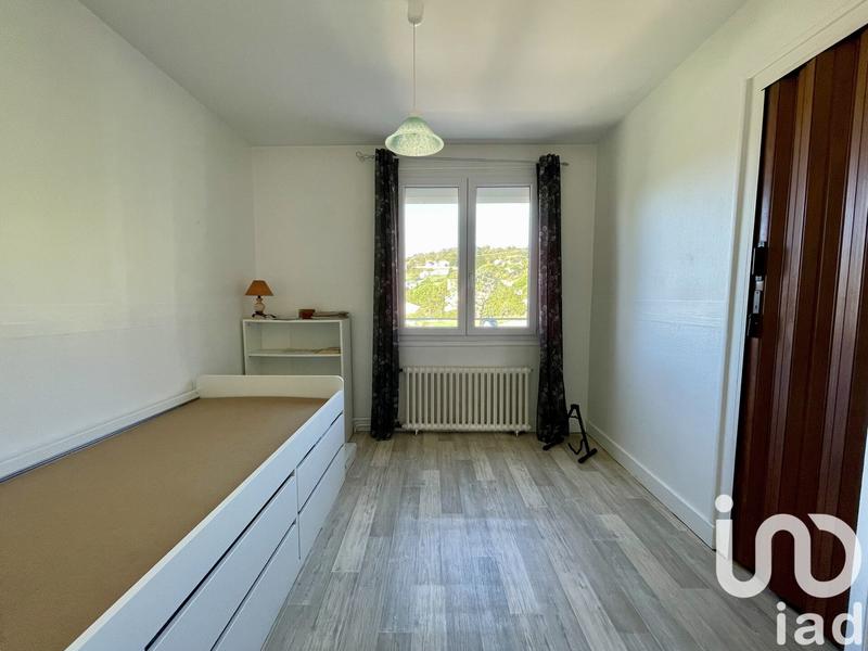 Maison - 205 m² - 8 pièces