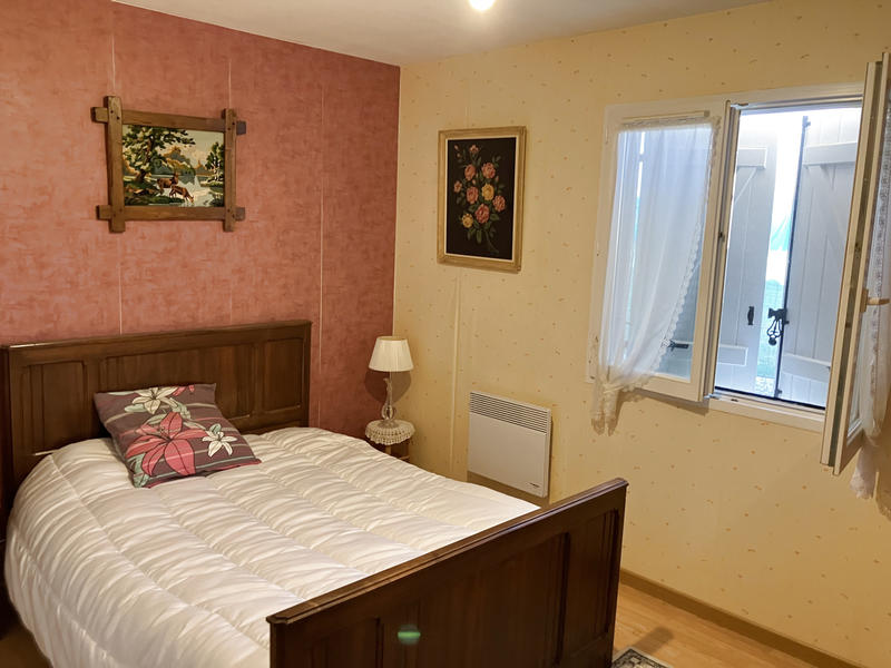 Villa - 115 m² - 4 pièces