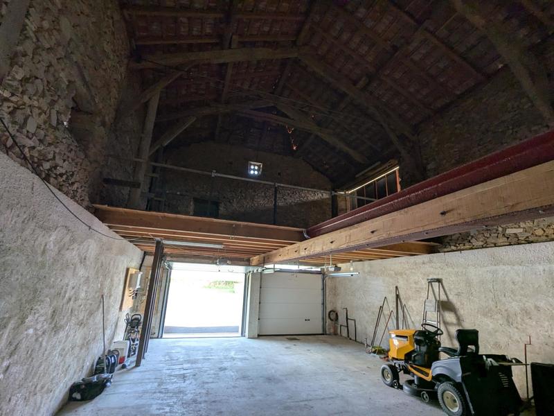 Maison - 258 m² - 6 pièces