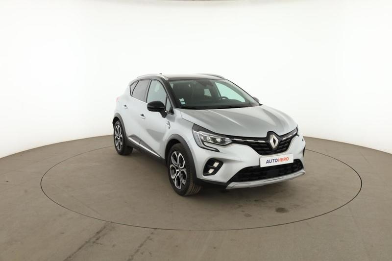 Renault Captur 1.0 TCe Intens 101 ch