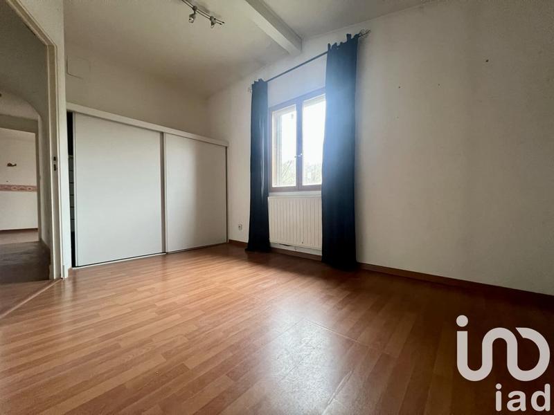 Maison de ville - 87 m² - 4 pièces