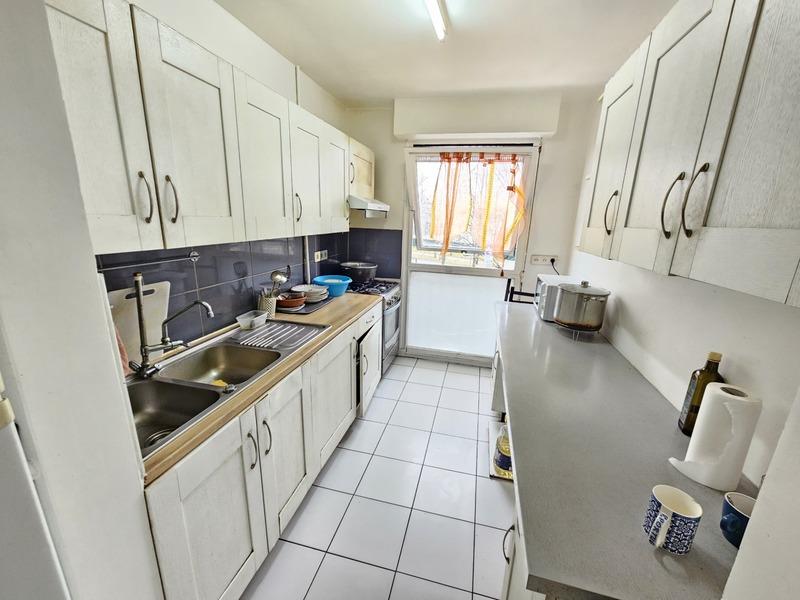 Appartement - 67 m² - 4 pièces