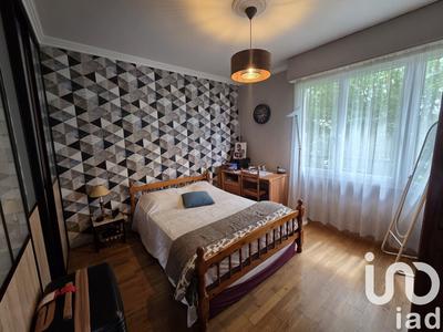 Appartement - 92 m² - 4 pièces