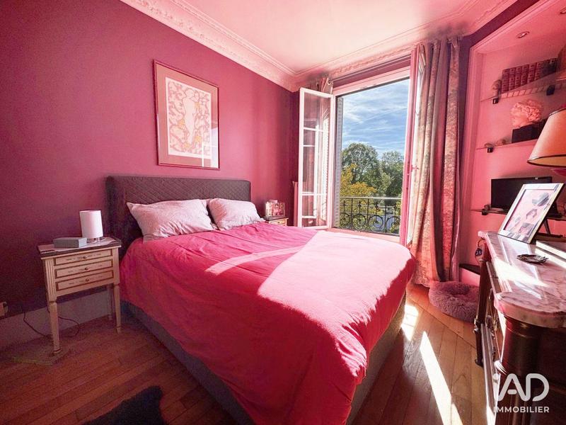 Appartement - 54 m² - 3 pièces