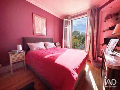 Appartement - 54 m² - 3 pièces