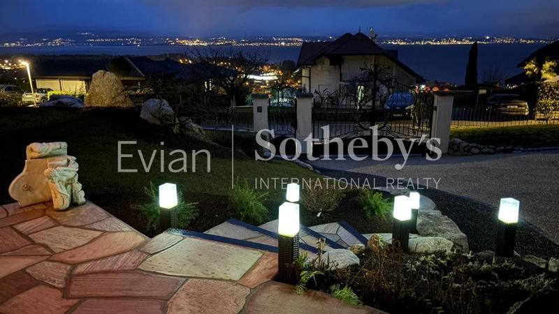 Maison - 171 m² - 5 pièces