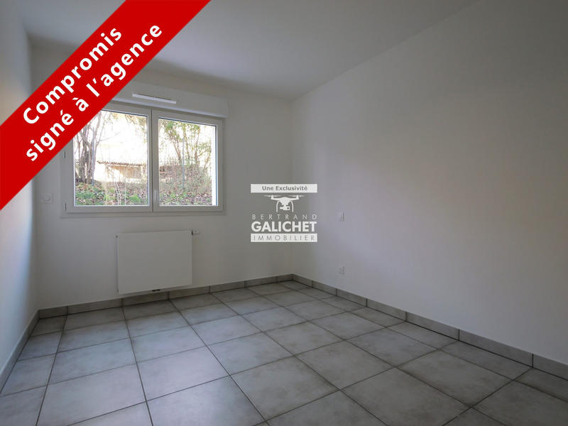 Appartement - 79 m² - 4 pièces