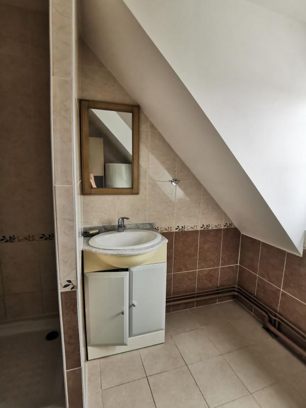 Duplex - 50 m² - 2 pièces