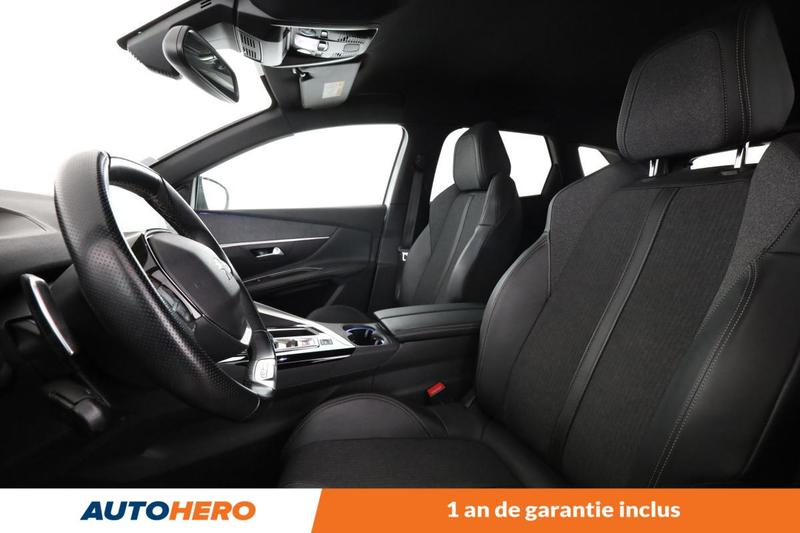 Peugeot 3008 1.5 Blue-HDi Gt Line Eat8 130 ch