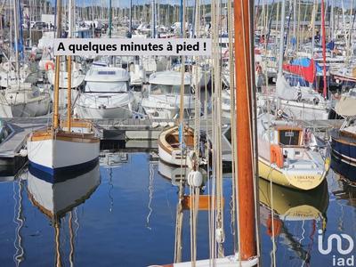 Appartement - 72 m² - 3 pièces