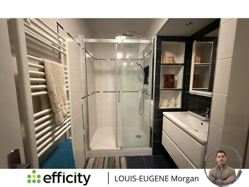 Appartement - 109 m² - 5 pièces