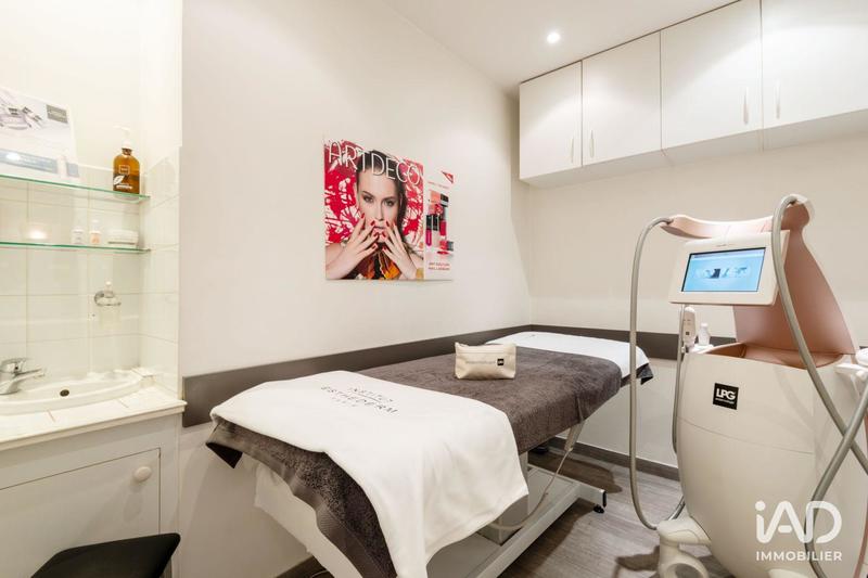 Local commercial - 43 m²