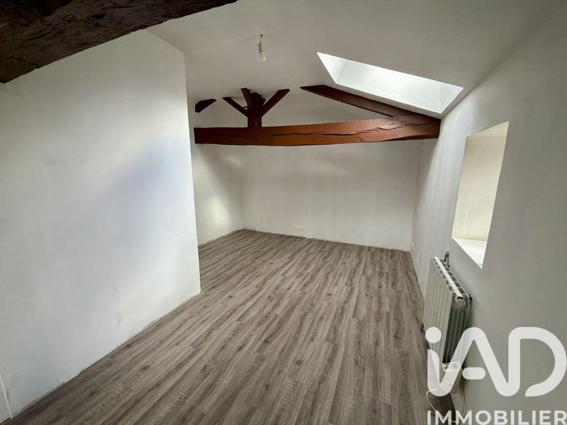 Maison de campagne - 196 m² - 7 pièces