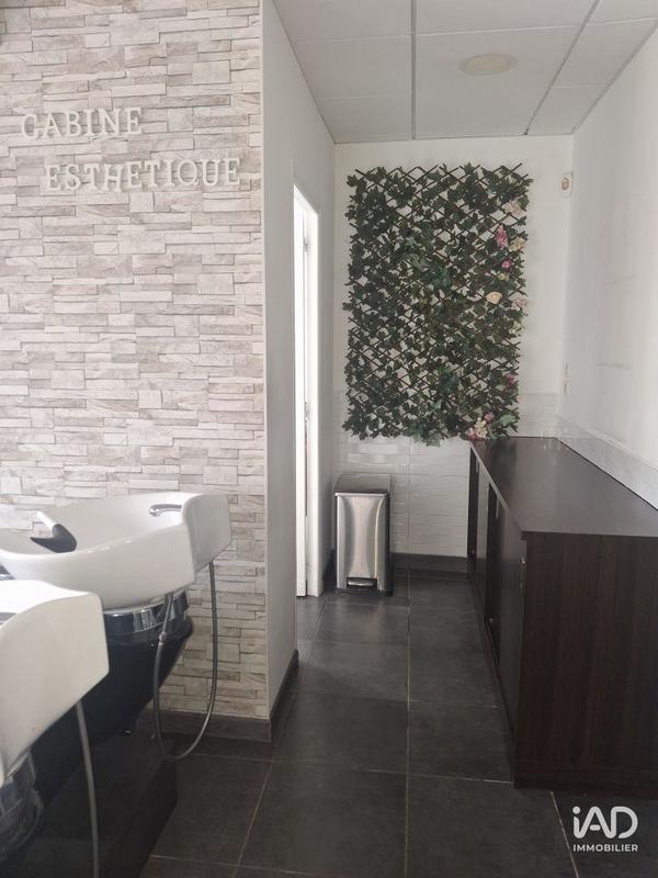 Local commercial - 85 m²