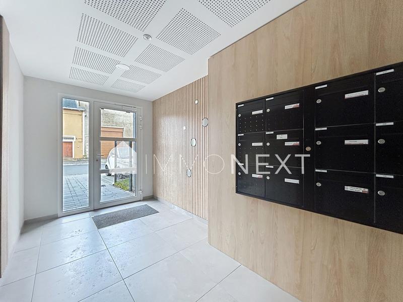 Appartement - 73 m² - 3 pièces