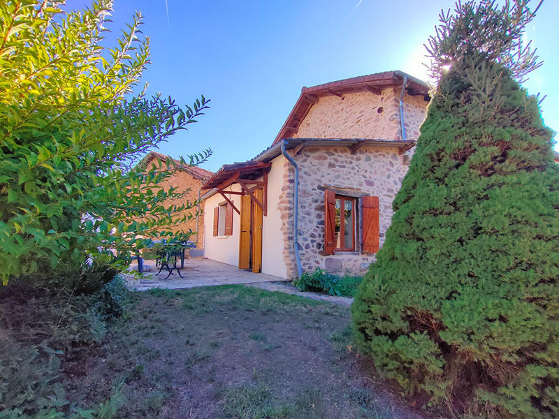 Maison - 119 m² - 5 pièces