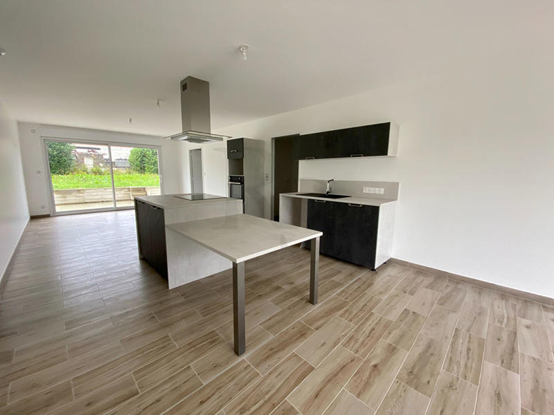 Maison - 108 m² - 4 pièces