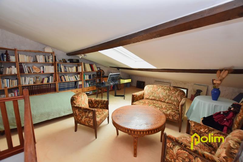 Maison - 118 m² - 4 pièces