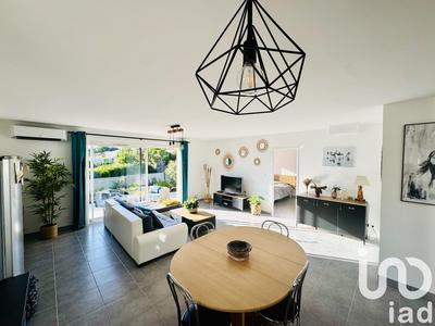 Maison - 81 m² - 3 pièces